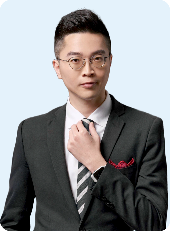 投資明明很簡單 紀緯明