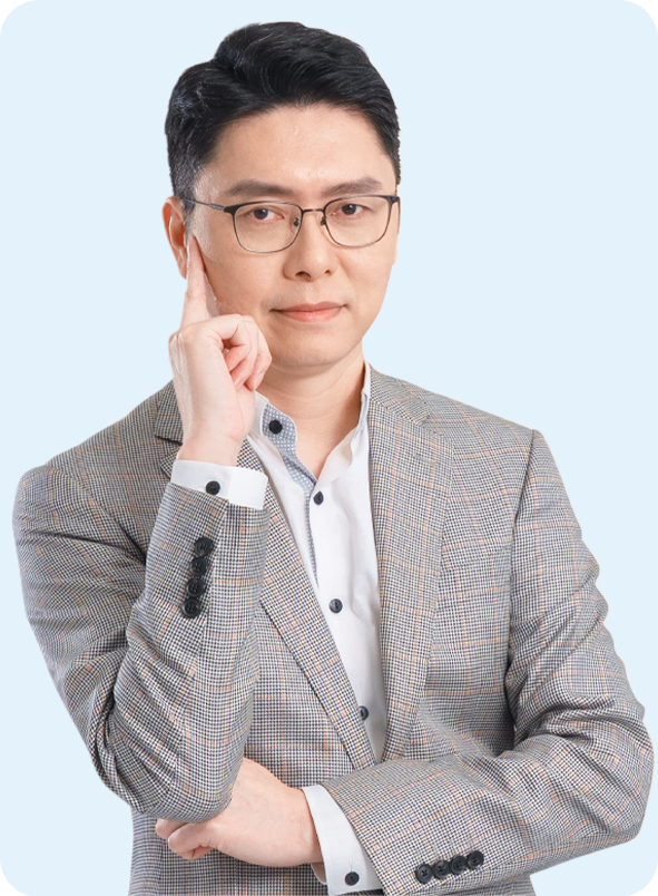 股市達人 鄭瑞宗